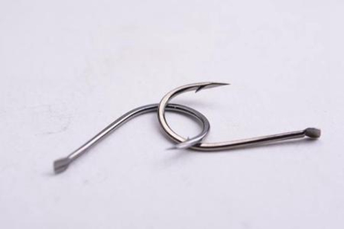 钓钩有哪些主要钩型_WWW.YUJUCEPING.COM