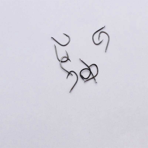 夏天钓鱼钓钩的选择_WWW.YUJUCEPING.COM