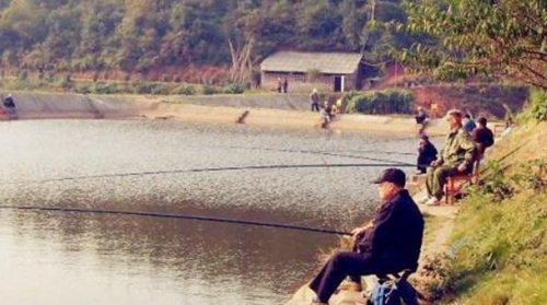 传统钓需要注重哪些细节_WWW.YUJUCEPING.COM