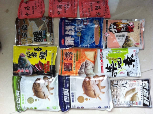 怎么应对钓饵料伤手的情况_WWW.YUJUCEPING.COM