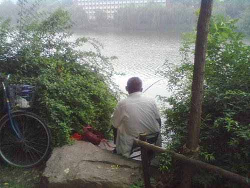 夏天钓鱼怎么才能有更好的收获_WWW.YUJUCEPING.COM