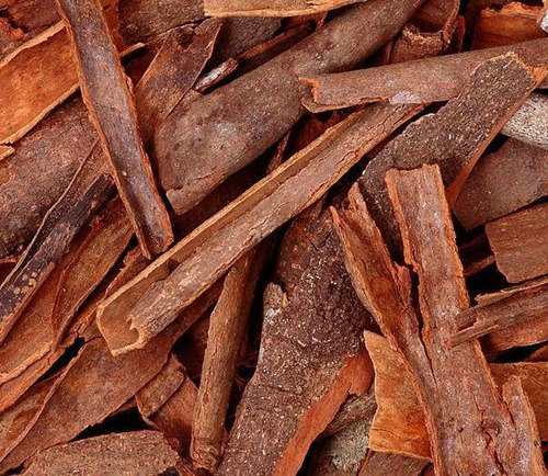 中药类鱼饵桂皮的使用方法_WWW.YUJUCEPING.COM