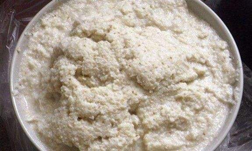 用豆渣做饵料的小技巧_WWW.YUJUCEPING.COM