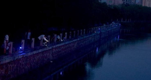 夏天夜钓需要哪些技巧_WWW.YUJUCEPING.COM