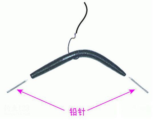 路亚维基钓组介绍_WWW.YUJUCEPING.COM