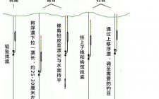 水库钓鱼调漂有哪些技巧