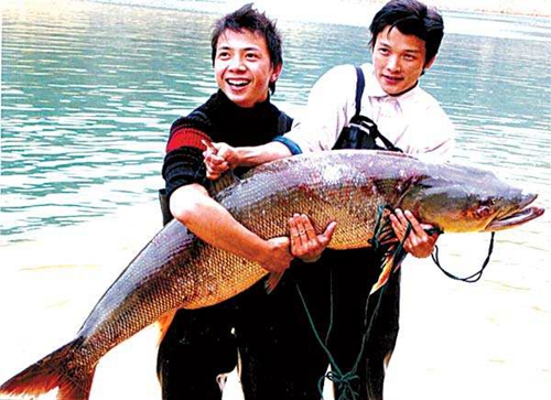 鳡鱼路亚最佳时间_WWW.YUJUCEPING.COM