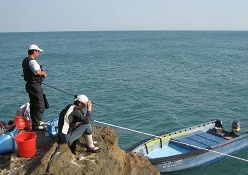 出海钓鱼的基本常识_WWW.YUJUCEPING.COM