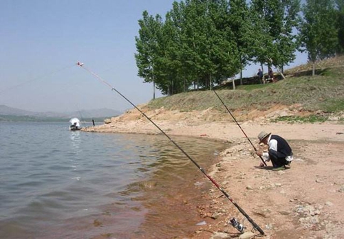 夏天水库应该怎么钓青鱼_WWW.YUJUCEPING.COM