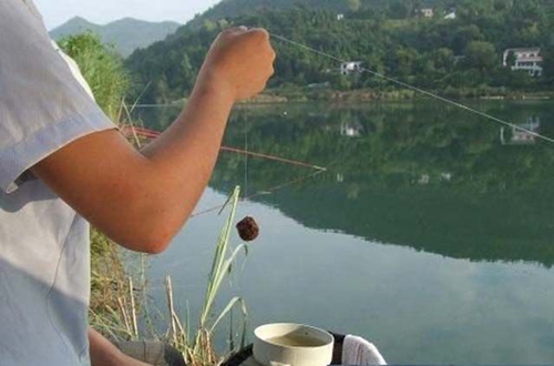 包食钓法的特点_WWW.YUJUCEPING.COM