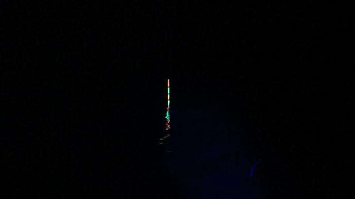夏天夜钓需要注意些什么_WWW.YUJUCEPING.COM