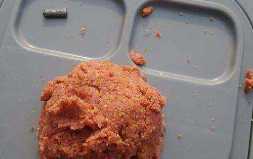 钓鱼用饵的基础知识_WWW.YUJUCEPING.COM