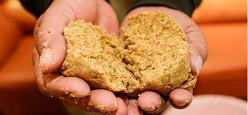 商品饵料选择的小技巧_WWW.YUJUCEPING.COM