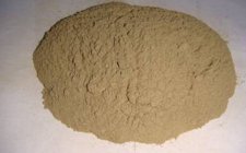 虾粉的制作方法