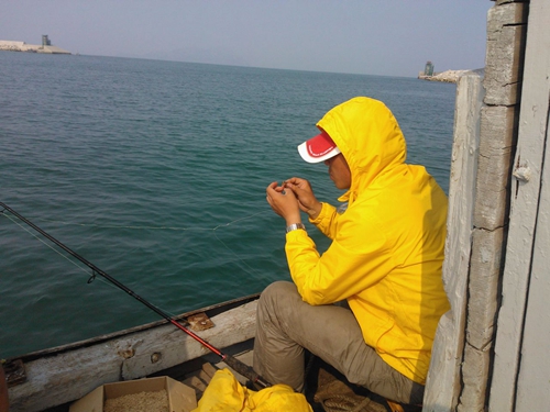 拉流钓法使用技巧_WWW.YUJUCEPING.COM