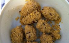 甜米酒作为鱼饵添加剂的制作方法