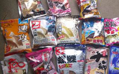 夏天钓鱼各种饵料的使用方法_WWW.YUJUCEPING.COM