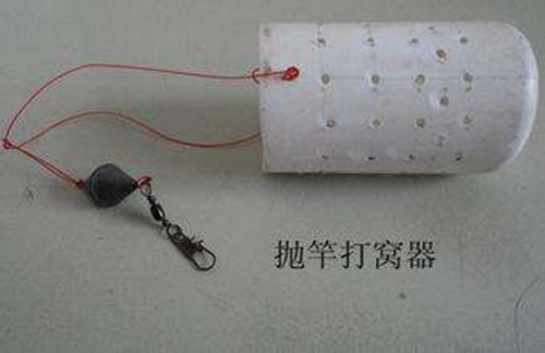 野外坑塘中钓小鲫鱼怎么打窝_WWW.YUJUCEPING.COM