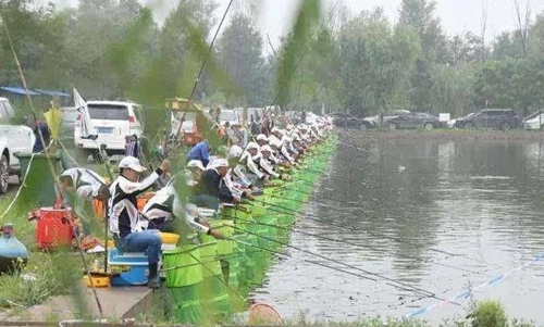 怎么通过观察水情来判断鱼情_WWW.YUJUCEPING.COM