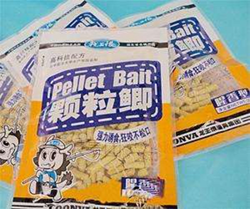 颗粒饵料有哪些常见的种类_WWW.YUJUCEPING.COM