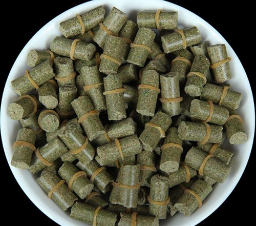 颗粒饵料有哪些常见的种类_WWW.YUJUCEPING.COM