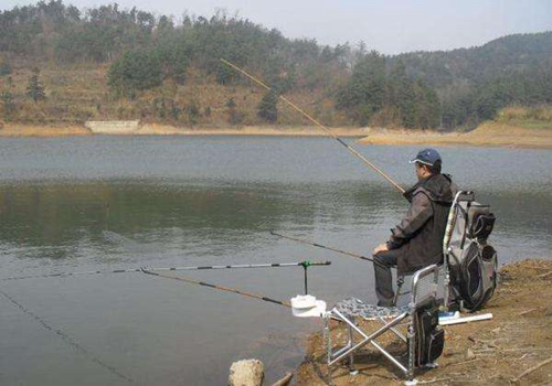 怎么避免野钓停口_WWW.YUJUCEPING.COM