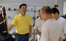 钓鱼教练许丛林个人资料