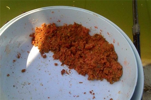 配饵开饵的基本原则_WWW.YUJUCEPING.COM