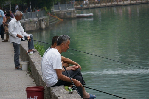 怎么掌握子线的长度和钩距的大小_WWW.YUJUCEPING.COM