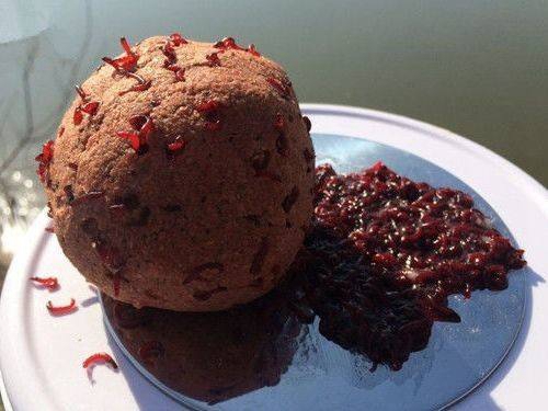 饵料的状态和味型怎么搭配_WWW.YUJUCEPING.COM