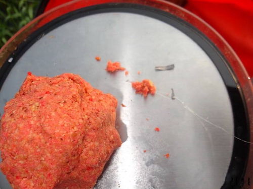夏天野钓适合使用综合饵料_WWW.YUJUCEPING.COM