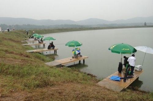 休闲野钓鱼饵配制技巧_WWW.YUJUCEPING.COM