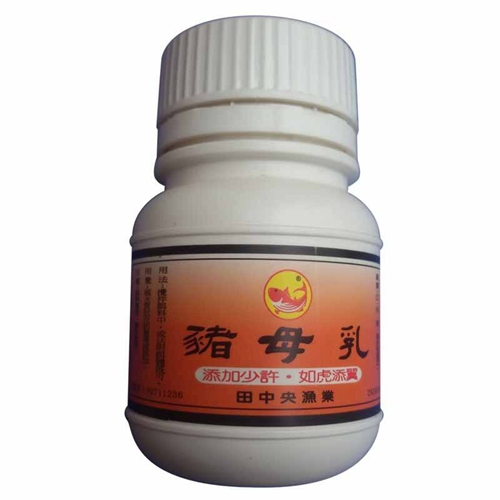 常见钓鱼小药有哪些_WWW.YUJUCEPING.COM