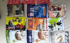 自制实用版商品饵分享