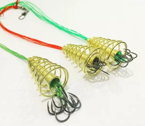 爆炸钩的使用方法_WWW.YUJUCEPING.COM