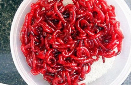 红虫应该怎么挂钩_WWW.YUJUCEPING.COM