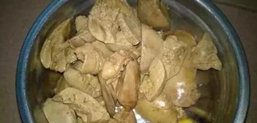 鸡肝钓鱼的操作方法_WWW.YUJUCEPING.COM