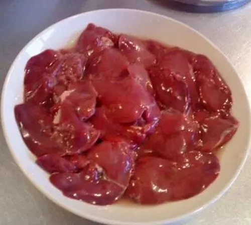 鸡肝钓鱼的操作方法_WWW.YUJUCEPING.COM