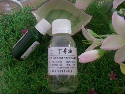 丁香油钓鱼的使用方法_WWW.YUJUCEPING.COM