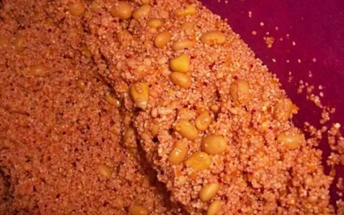 钓鲢鳙用什么商品饵料_WWW.YUJUCEPING.COM