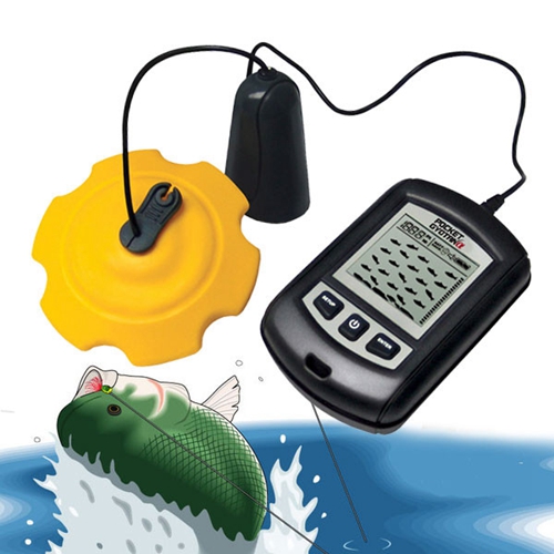 钓鱼探测器有用吗 怎么使用_WWW.YUJUCEPING.COM