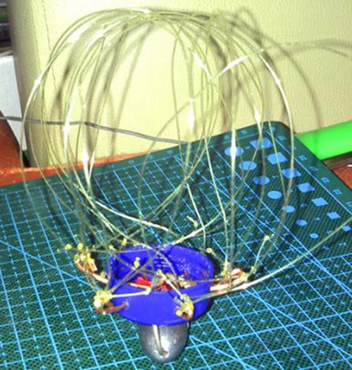 自制钓螃蟹工具_WWW.YUJUCEPING.COM