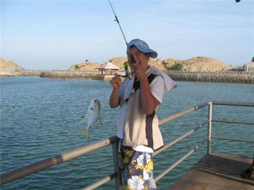 深海船钓不晕船的方法_WWW.YUJUCEPING.COM