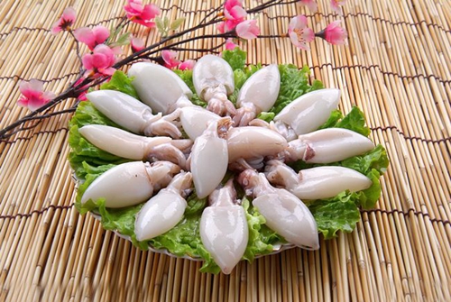 墨鱼的功效与作用_WWW.YUJUCEPING.COM