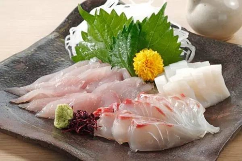 鲷鱼怎么做好吃_WWW.YUJUCEPING.COM