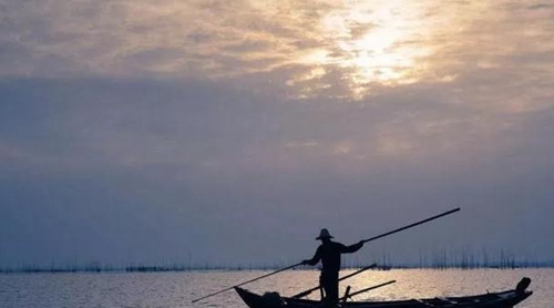 中国五大淡水湖_WWW.YUJUCEPING.COM