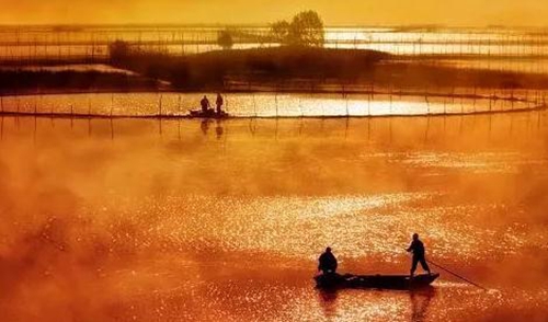 中国五大淡水湖_WWW.YUJUCEPING.COM