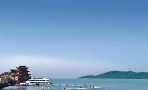 中国五大淡水湖_WWW.YUJUCEPING.COM