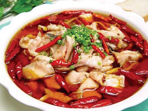 麻辣鱼的做法_WWW.YUJUCEPING.COM