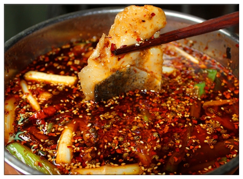 麻辣鱼的做法_WWW.YUJUCEPING.COM